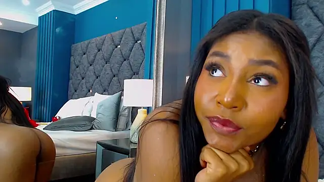 VanessaGlenn live sex cam