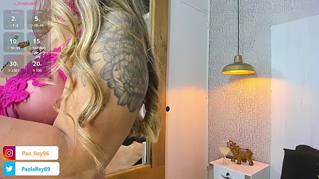 paolarey live sex cam