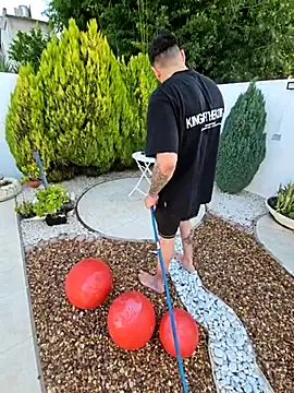 Elnonoykeila77 live sex cam