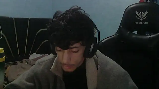 Dark_DesireX live sex cam