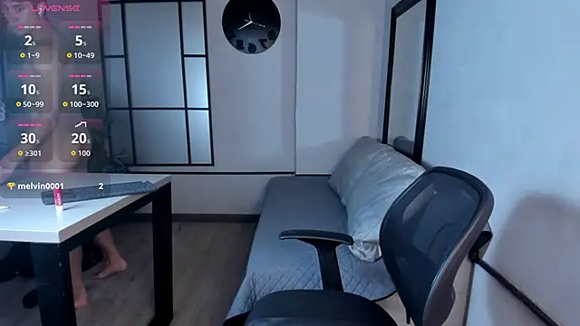 AustinJones_ live sex cam