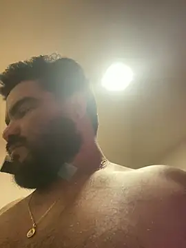 MichaelBear_ live sex cam