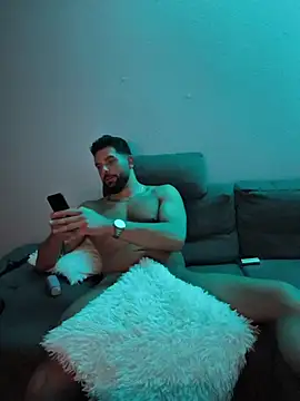 Angelo_33 live sex cam