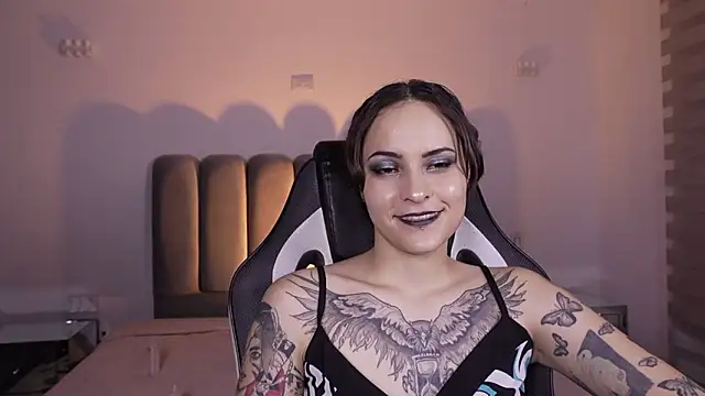 AnnyThompson_'s cam snapshot