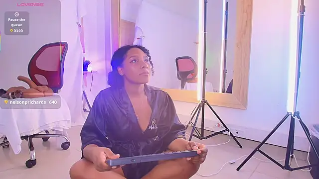 ValeryCortezm's cam snapshot