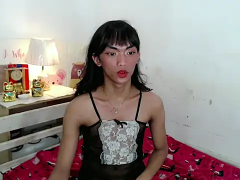 HaileyPresly live sex cam