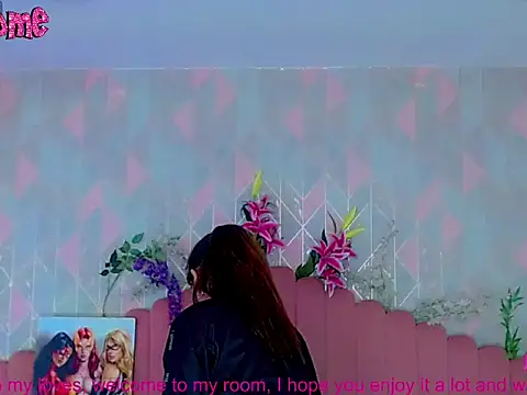 miss_charlotte78's cam snapshot