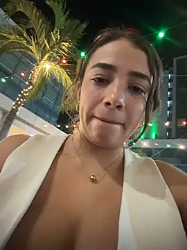 Hall_16's cam snapshot