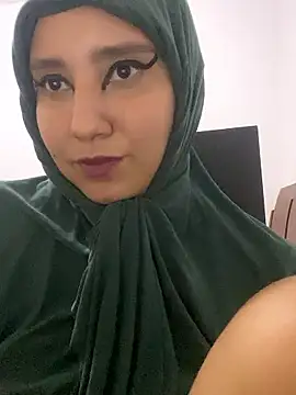 hannahayat's cam snapshot