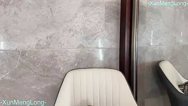 -XunMengLong- live sex cam