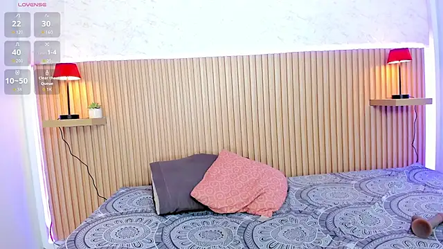 Layla_arabelle's cam snapshot