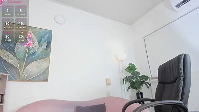 kylie_soraya's cam snapshot