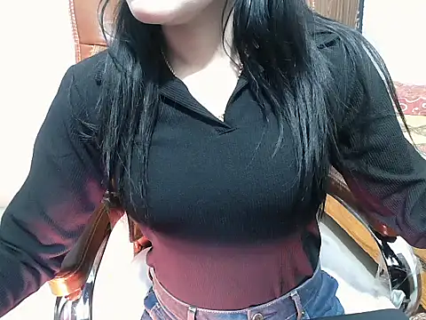 Hazel_Angel's cam snapshot