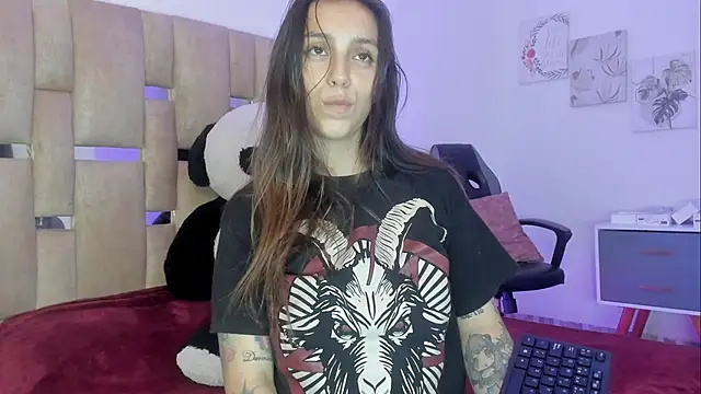 JulianaCarter's cam snapshot