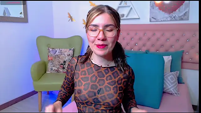 AriLumi's cam snapshot