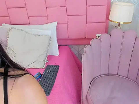 scarlett_vixen7's cam snapshot