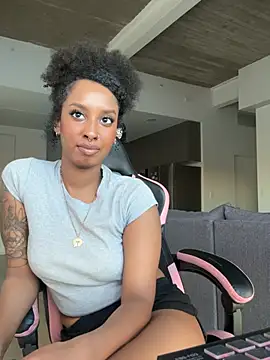 Your_Paris live sex cam