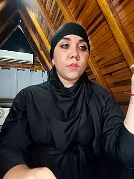 AmbarBurhan live sex cam