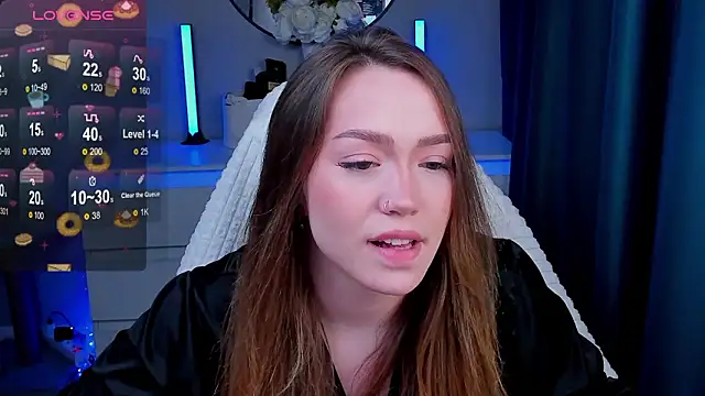 Evia_r0se live sex cam