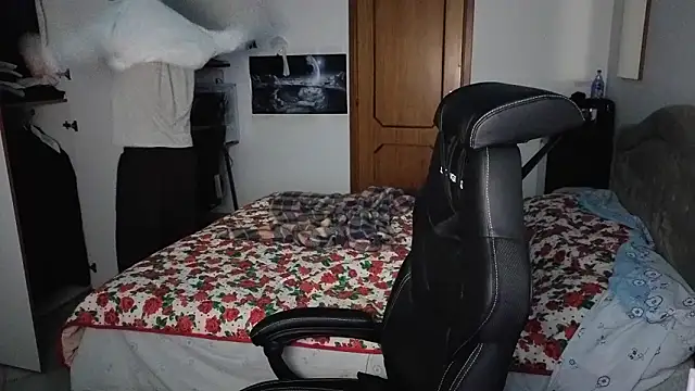 Al3xox02 live sex cam