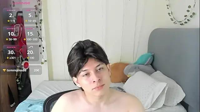 Felix_kitty live sex cam