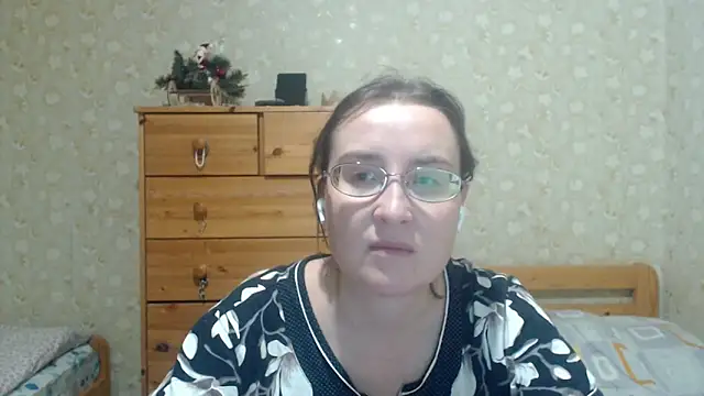 Smart_Rose live sex cam