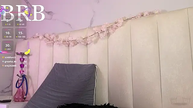 Alice_noir's cam snapshot