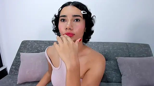 Alondra_Cutie's cam snapshot