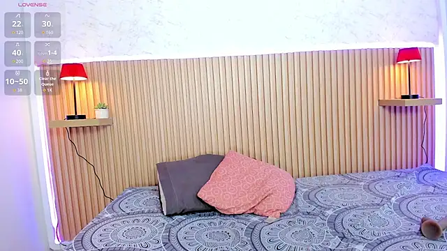 Layla_arabelle's cam snapshot