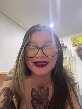 KoraSweett's cam snapshot