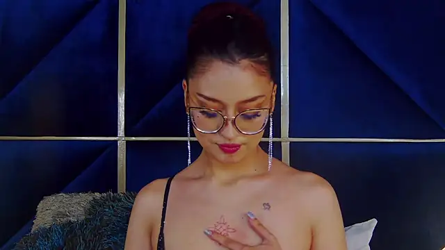 Ivanna_Teaser's cam snapshot