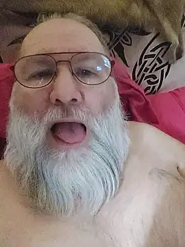 SexySantaC live sex cam