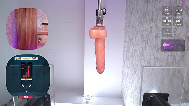 AndrewPeach_ live sex cam