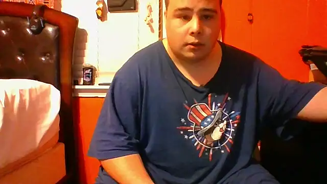 Bigdaddy25078 live sex cam