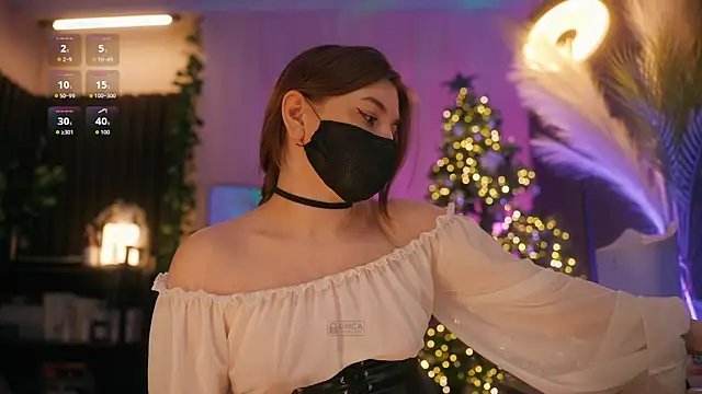 aarimass live sex cam