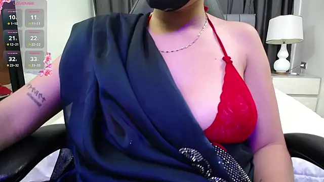 kashvi_'s cam snapshot