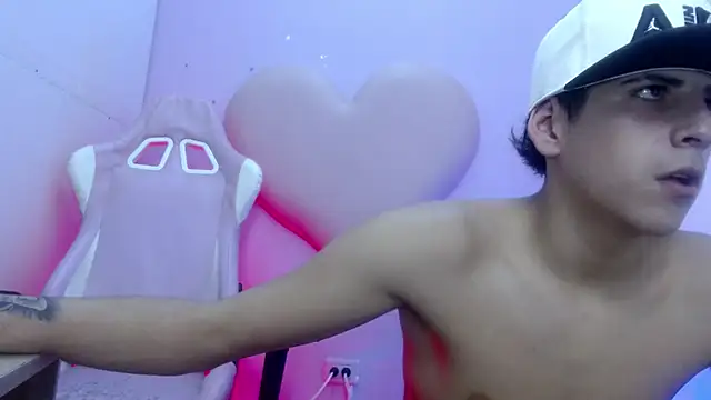 Cash_G_ live sex cam