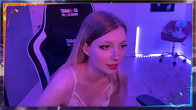 SweetSin666's cam snapshot