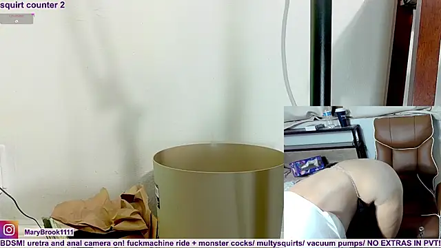 MaryBrook1 live sex cam