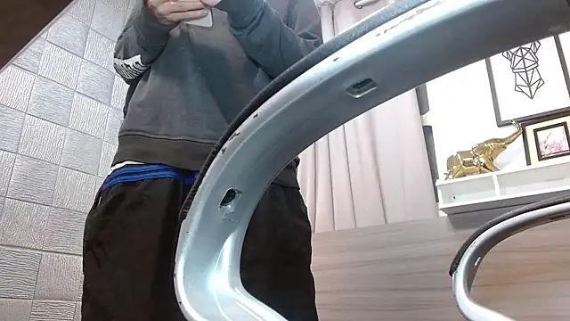 JackSwan18 live sex cam