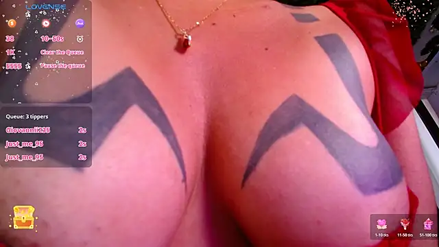 Isabella_Liz_'s cam snapshot