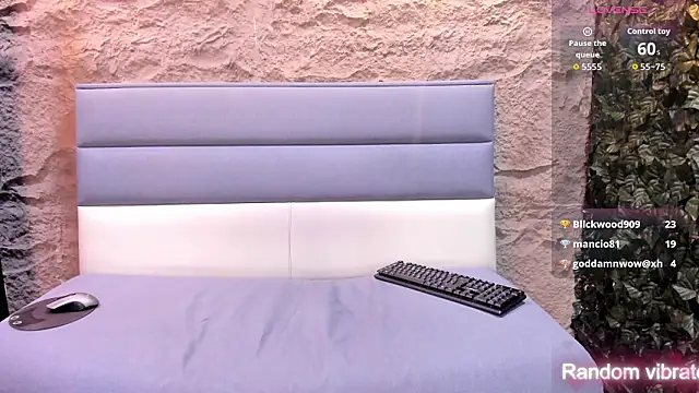 milenahot__69's cam snapshot