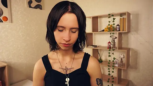 TereseBeebe live sex cam