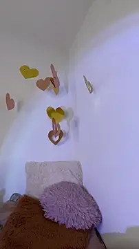 GiannaMagari's cam snapshot