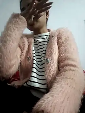 Nandundi's cam snapshot