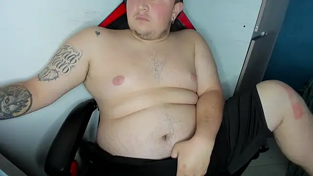 AndresChuboi live sex cam