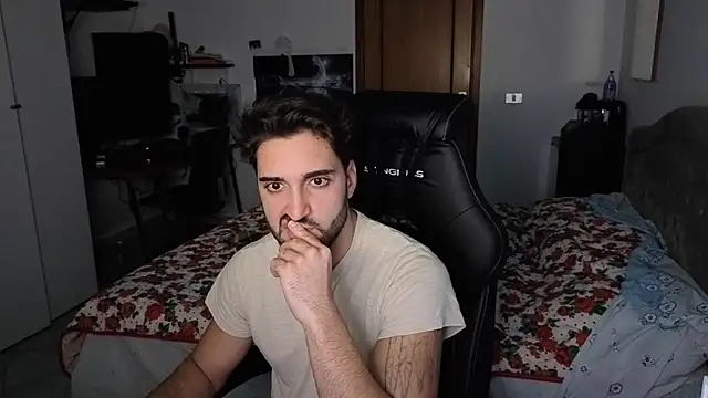 Al3xox02 live sex cam