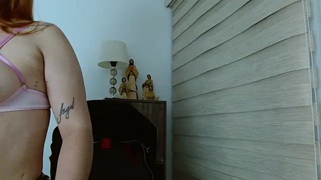 Violeta_Lm's cam snapshot