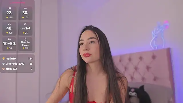 DannaTeen's cam snapshot