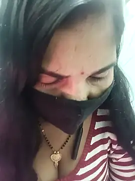 Payal-001's cam snapshot